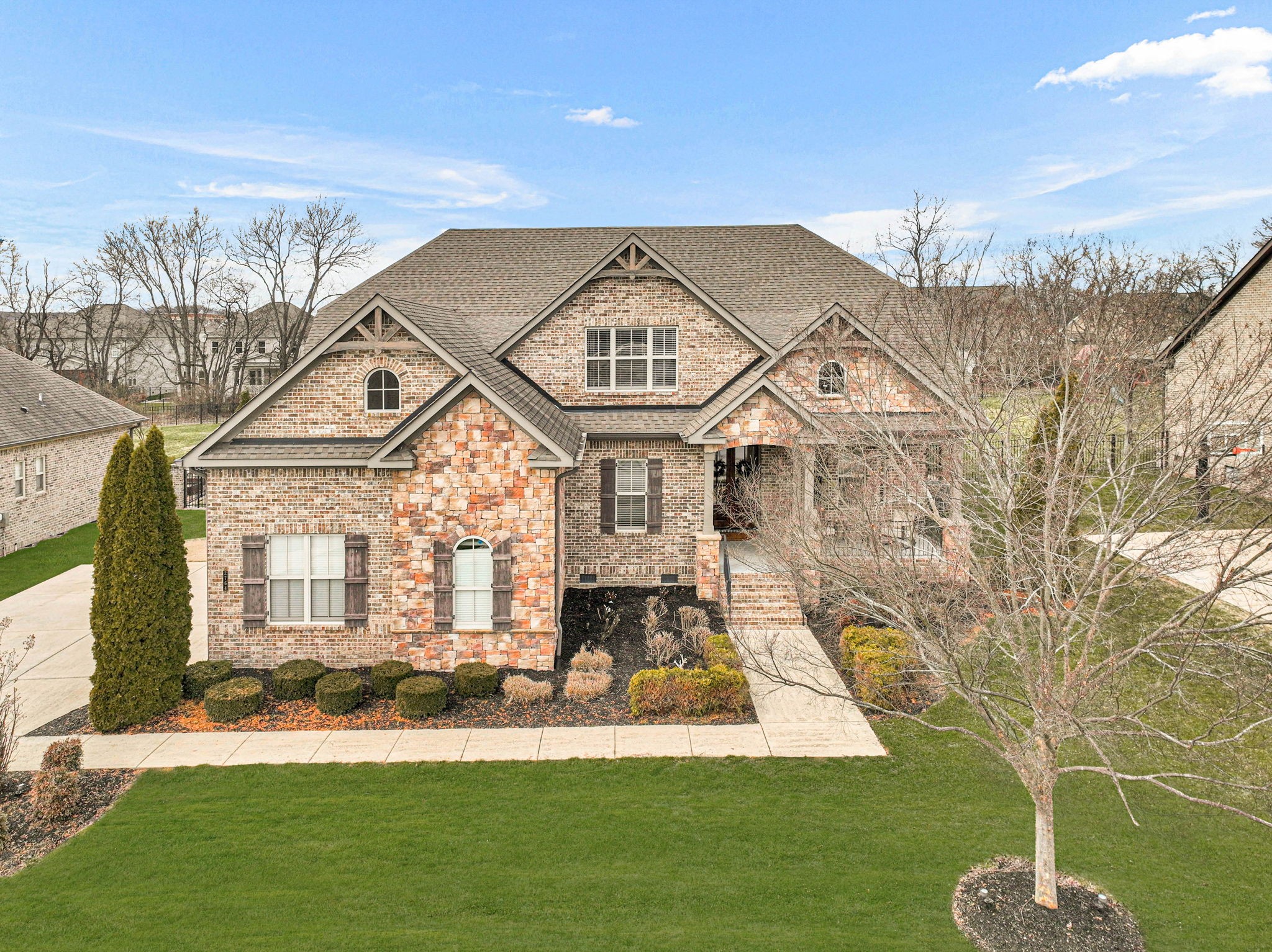 2764 Cabin Run Bridge Rd