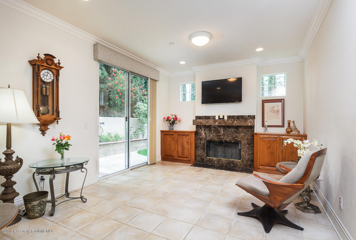 442 West Duarte Road, Unit E Arcadia, CA 91007 - Photo 13 of 43 442 Duarte_070v1_mls