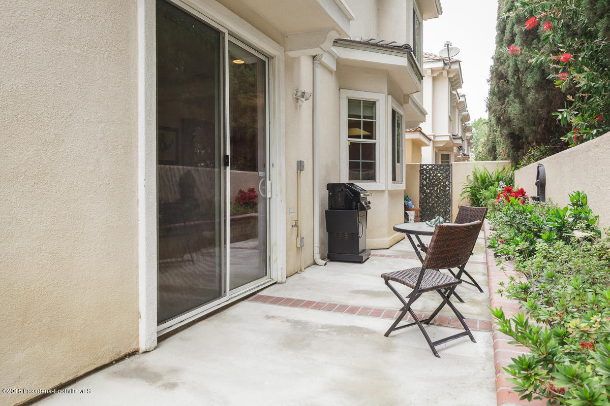442 West Duarte Road, Unit E Arcadia, CA 91007 - Photo 30 of 43 442 Duarte_252_mls
