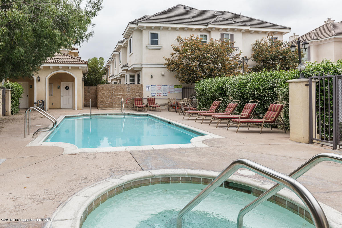 442 West Duarte Road, Unit E Arcadia, CA 91007 - Photo 40 of 43 442 Duarte_275_mls