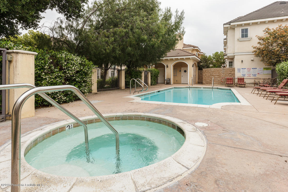 442 West Duarte Road, Unit E Arcadia, CA 91007 - Photo 41 of 43 442 Duarte_278_mls