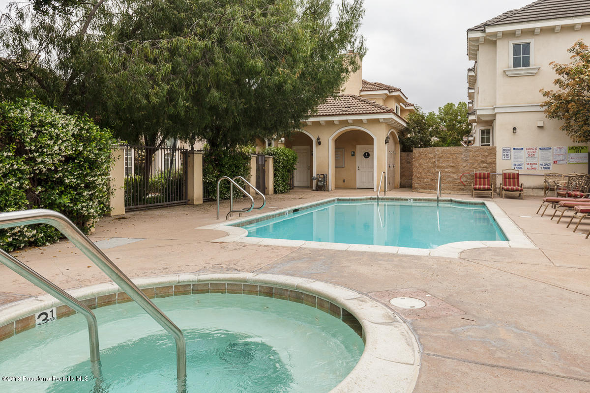 442 West Duarte Road, Unit E Arcadia, CA 91007 - Photo 42 of 43 442 Duarte_279_mls