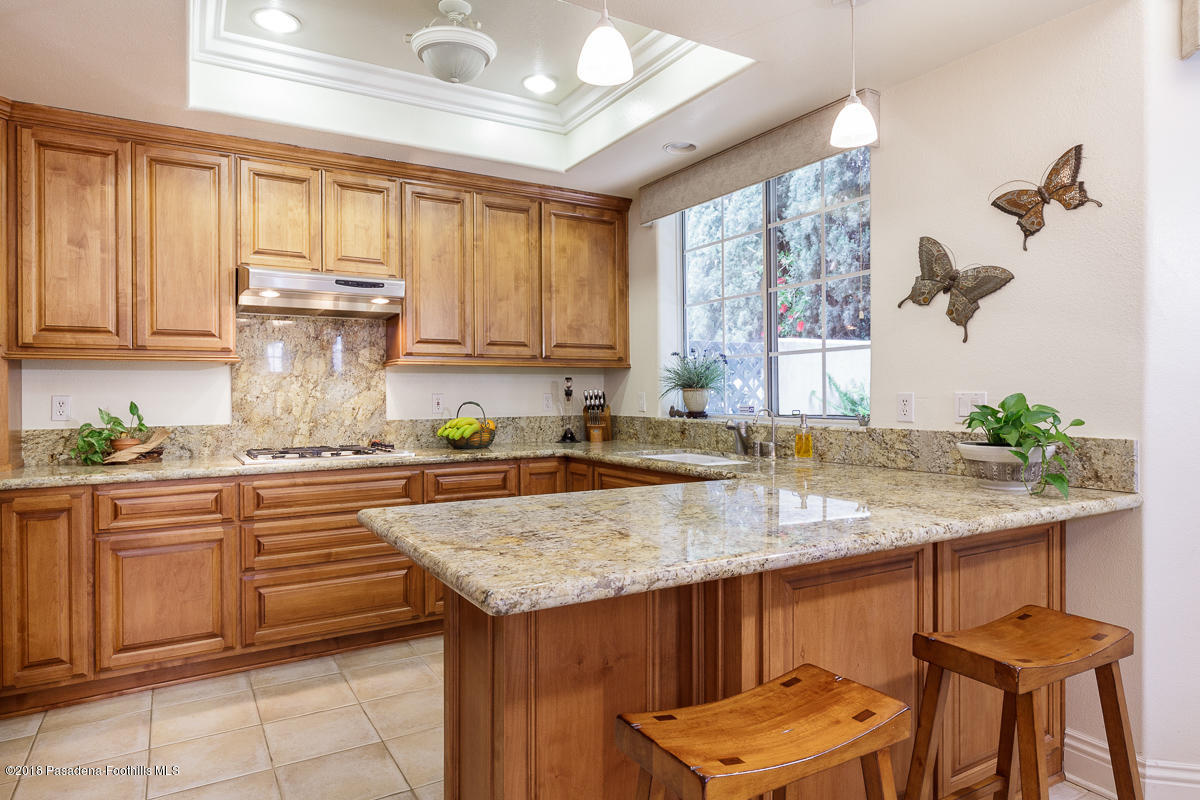 442 West Duarte Road, Unit E Arcadia, CA 91007 - Photo 8 of 43 442 Duarte_106_mls