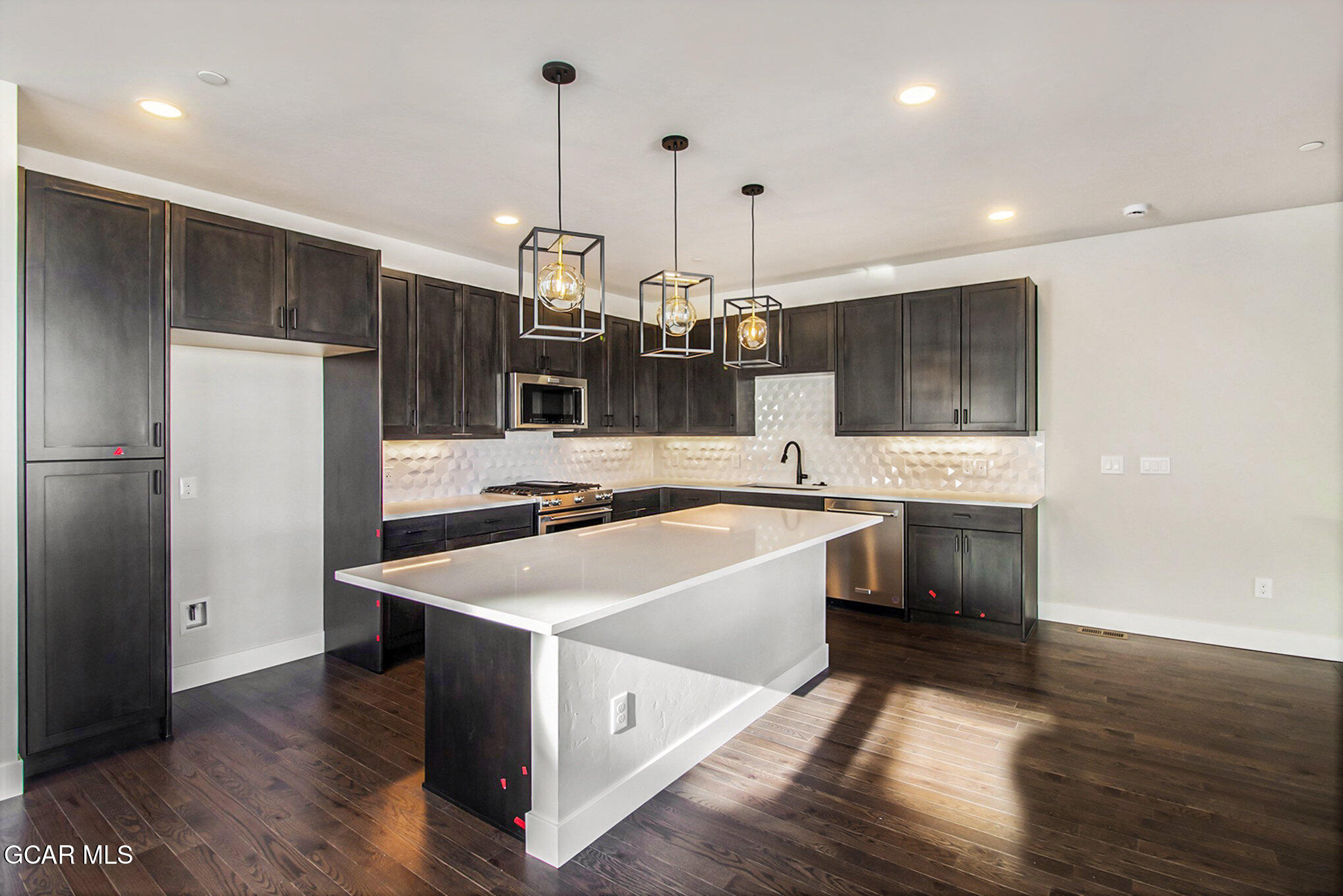 80 High Grove Loop Winter Park, CO 80482 - Photo 2 of 15 kitchen