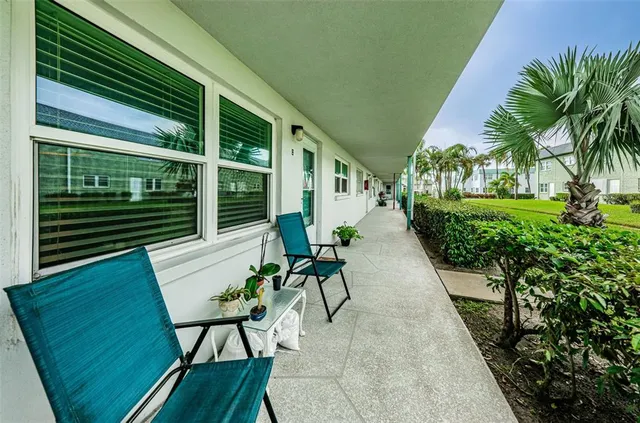 $118,000 | 5267 81st Street North, Unit 8, St. Petersburg, FL 33709