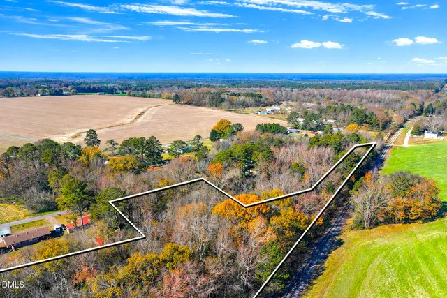 $14,500 | 304 Peele Street, Roxobel, NC 27872