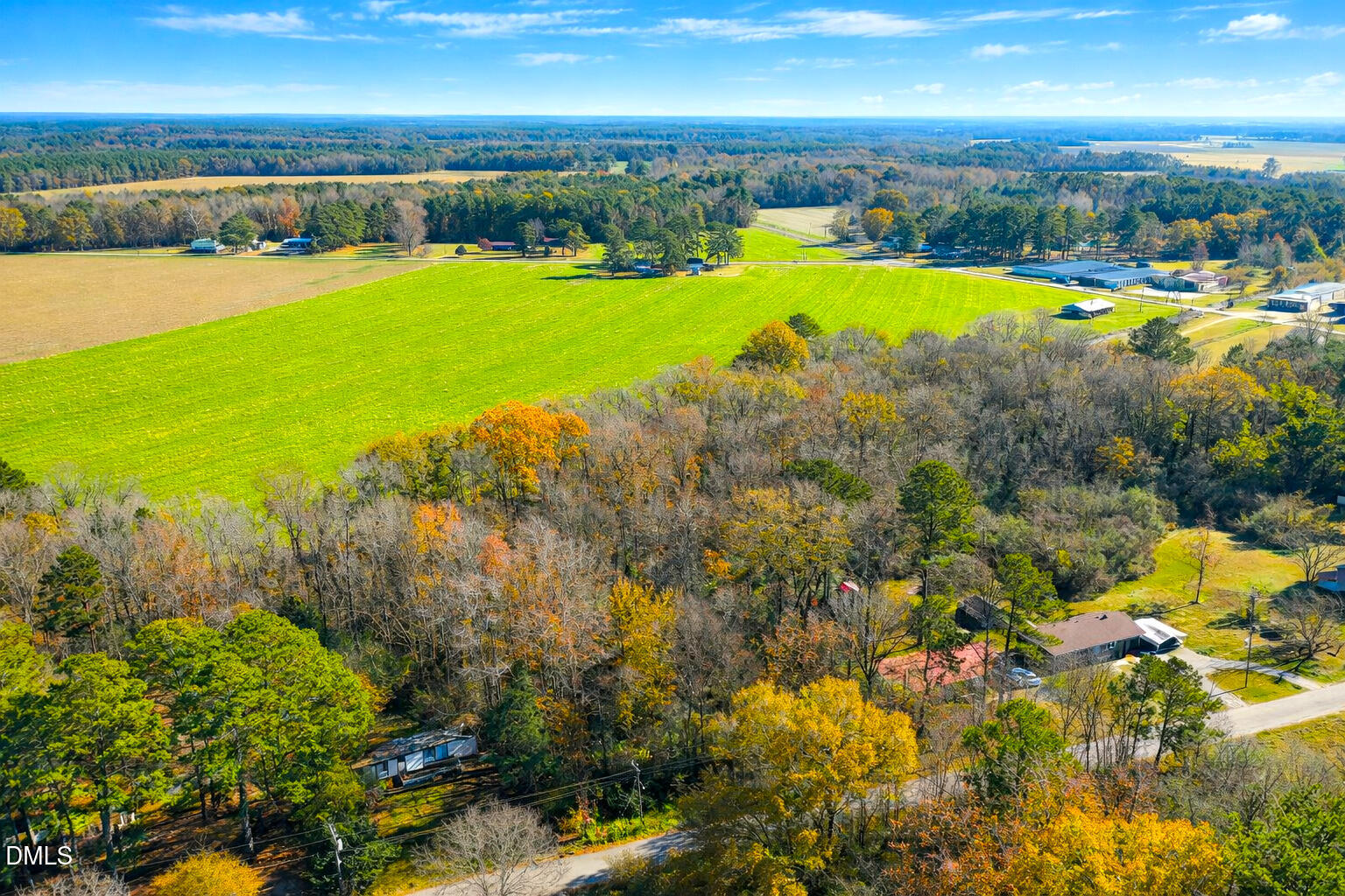 304 Peele Street Roxobel, NC 27872 - Photo 13 of 15 15