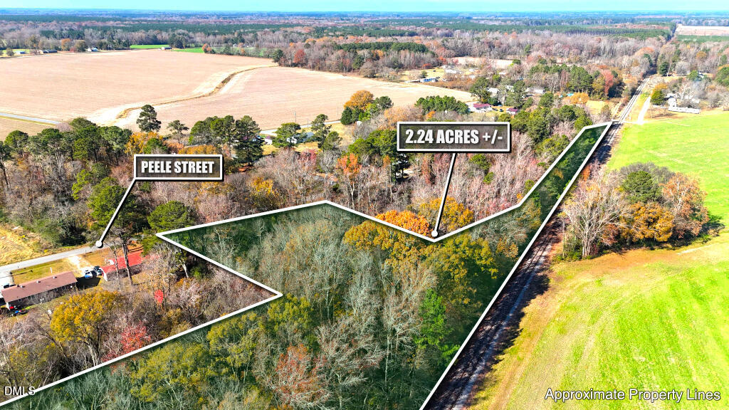 304 Peele Street Roxobel, NC 27872 - Photo 5 of 15 a view of swimming pool with a outdoor seating