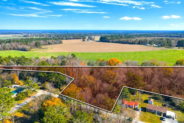 $14,500 | 304 Peele Street, Roxobel, NC 27872