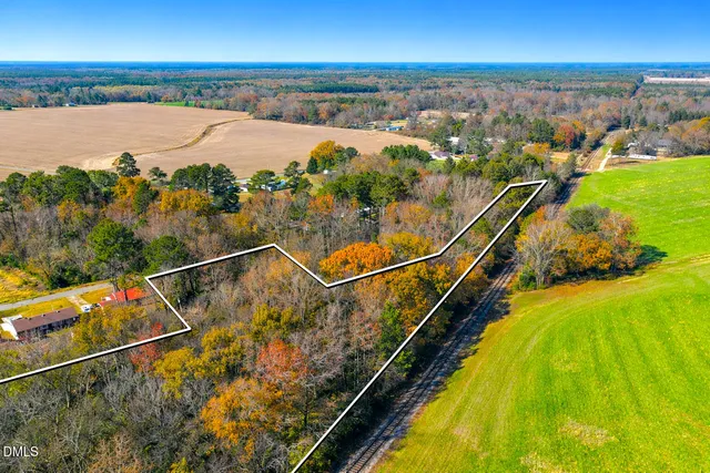 $14,500 | 304 Peele Street, Roxobel, NC 27872