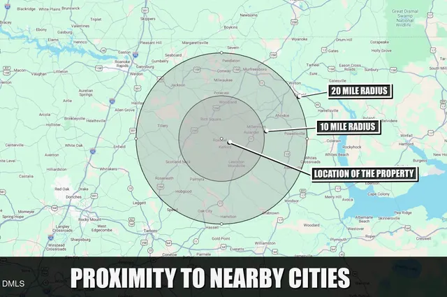 $14,500 | 304 Peele Street, Roxobel, NC 27872