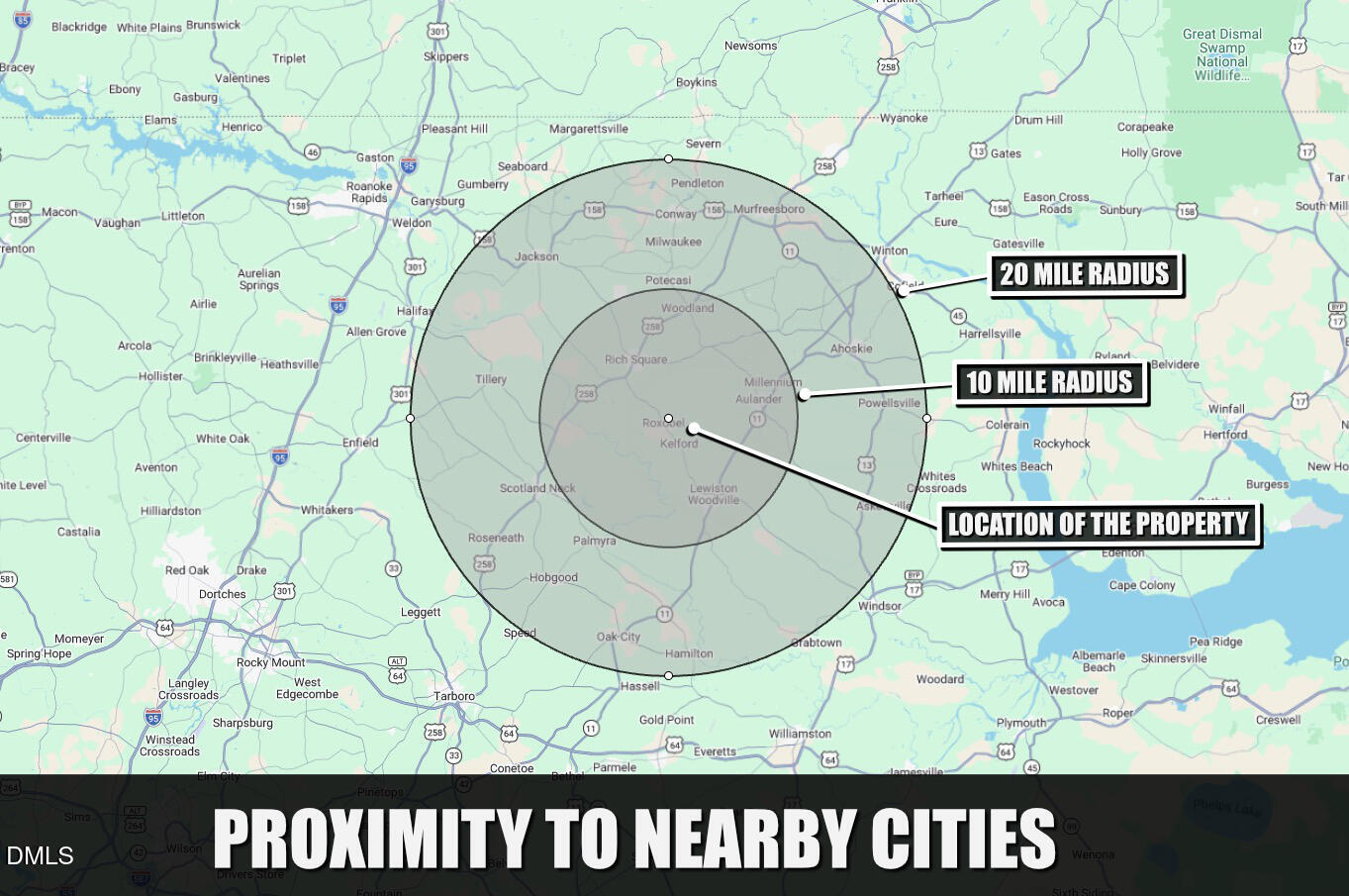 304 Peele Street Roxobel, NC 27872 - Photo 10 of 15 7