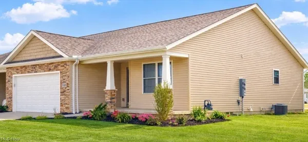 $359,000 | 9389 Towpath Trail, Seville, OH 44273