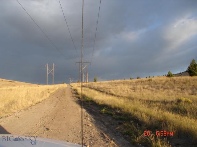 0 Rural Ramsey Ramsay, MT 59748 - Photo 1 of 1 Gallery Image 1