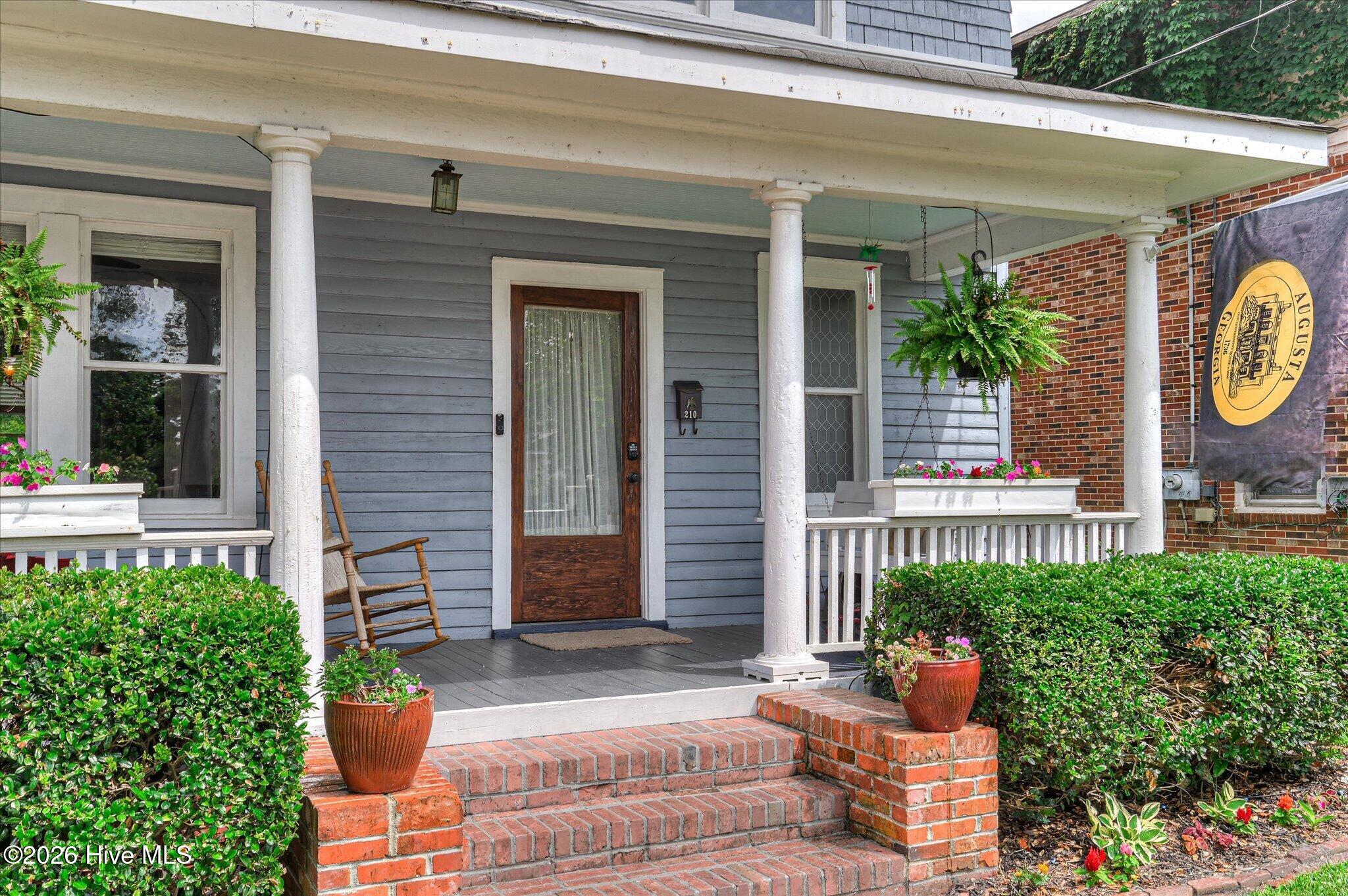 210 3rd Street Augusta, GA 30901 - Photo 4 of 51