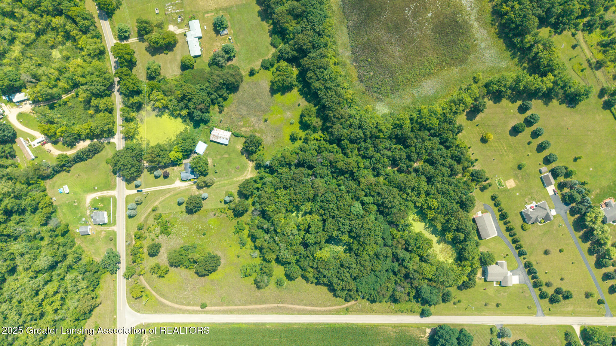 5115 Rives Eaton Road Rives Junction, MI 49277 - Photo 14 of 34 5115_Rives_Eaton_KAREN-29