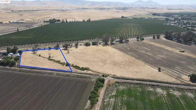 a view of outdoor space and ocean view