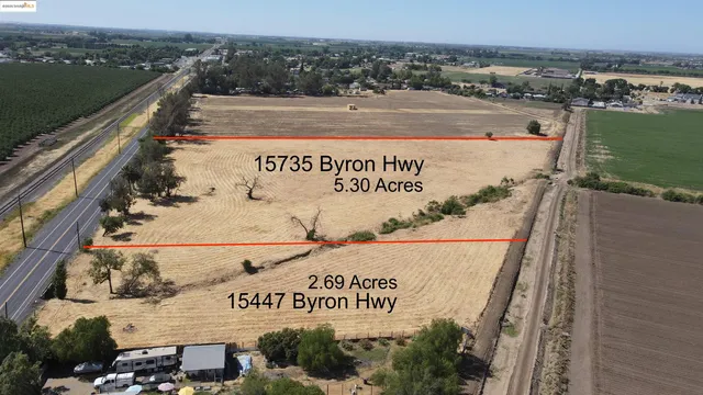 $255,000 | 15447 Byron Highway, Byron, CA 94514