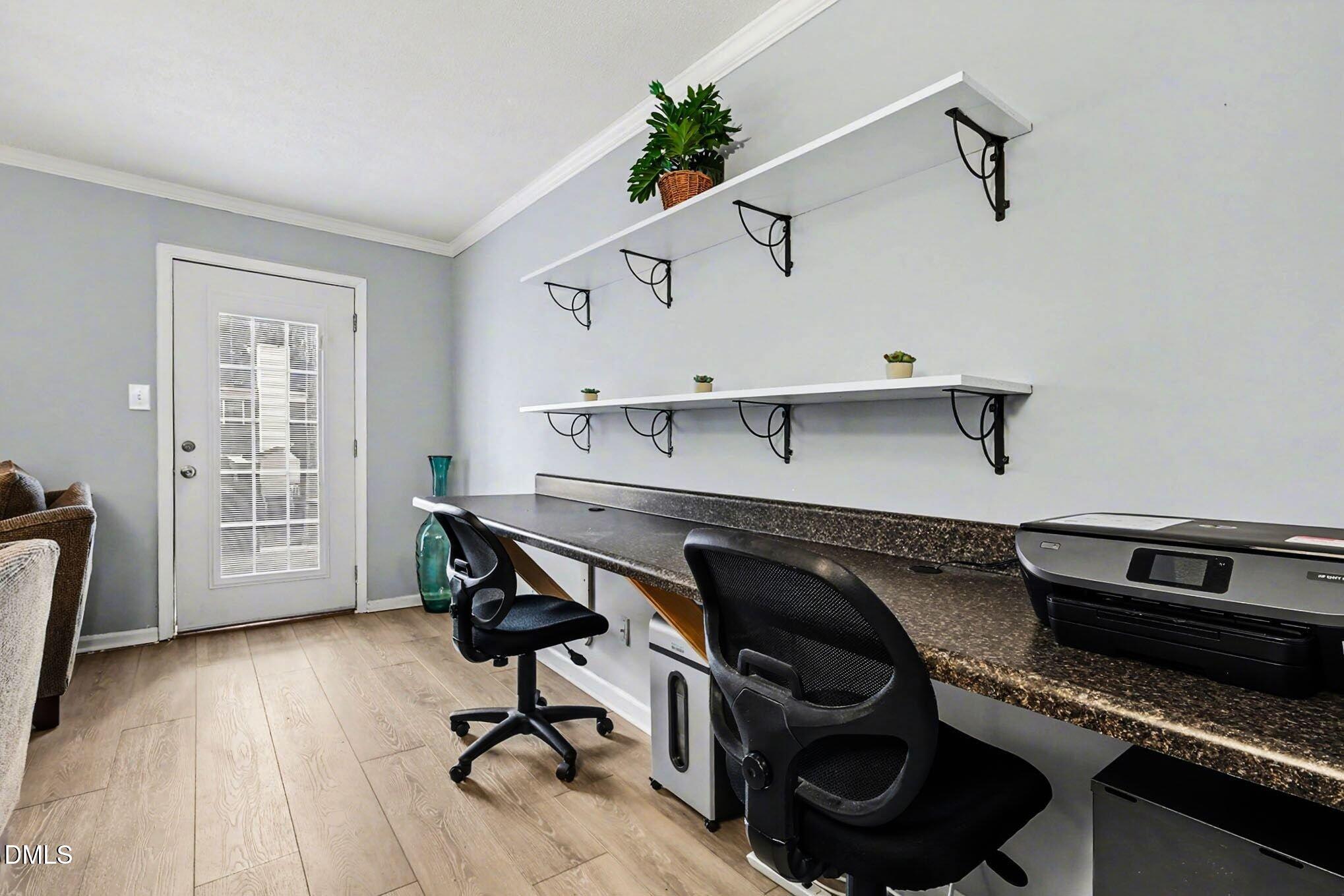 6407 New Market Way Raleigh, NC 27615 - Photo 8 of 34 017_file_7435