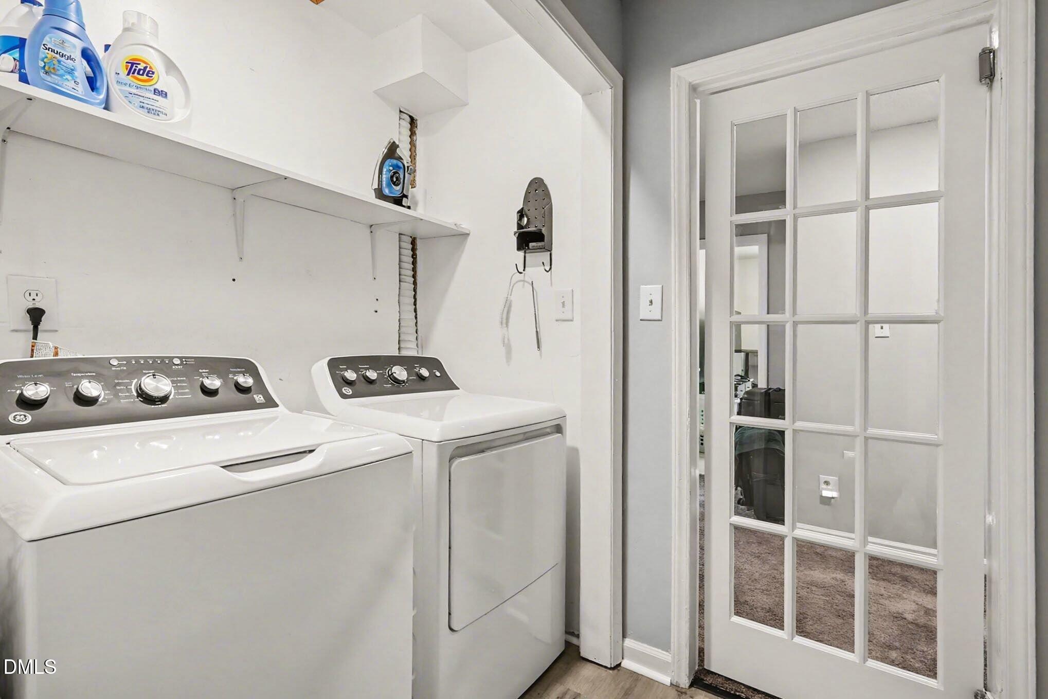 6407 New Market Way Raleigh, NC 27615 - Photo 25 of 34 023_file_8649