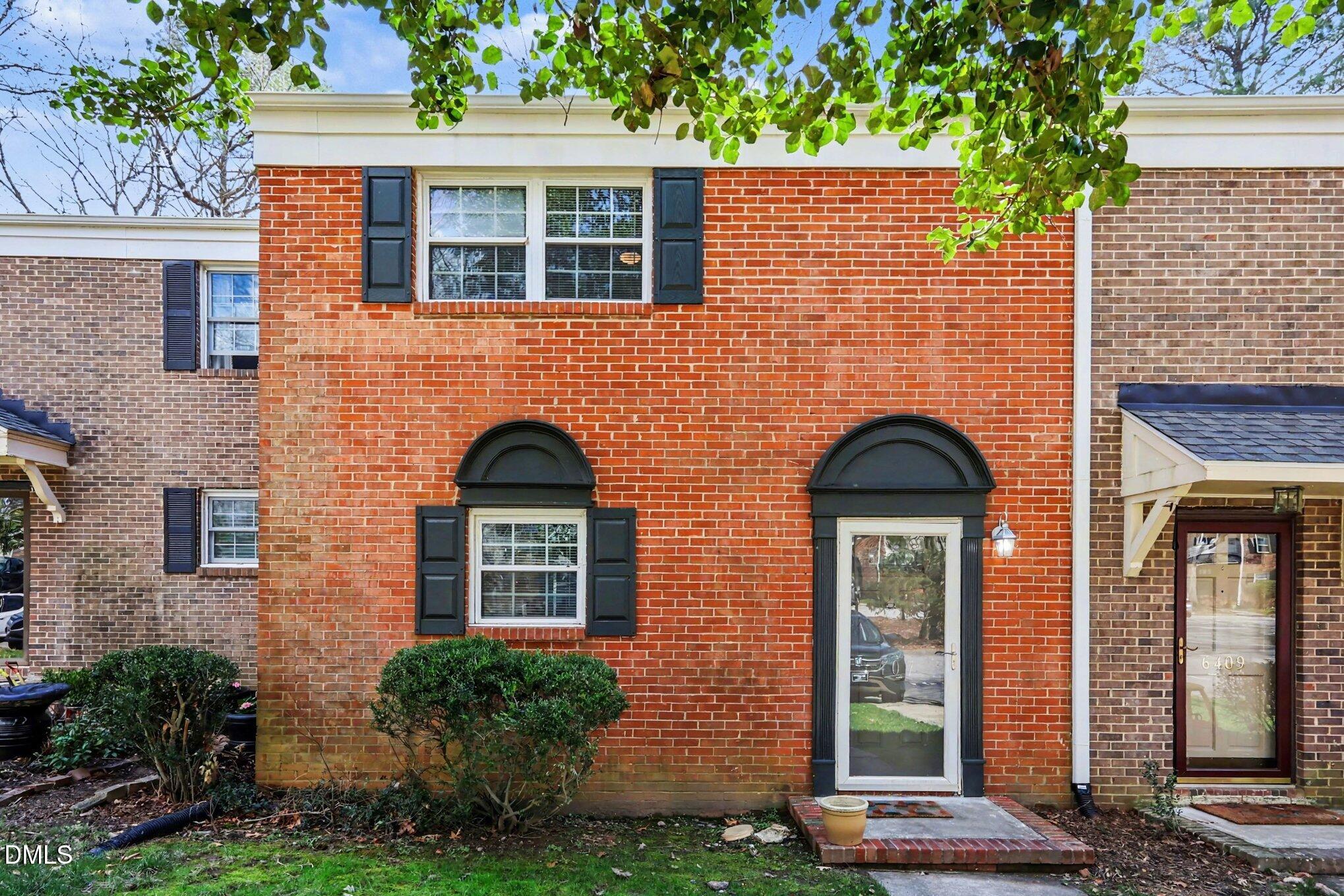 6407 New Market Way Raleigh, NC 27615 - Photo 31 of 34 002_file_2466