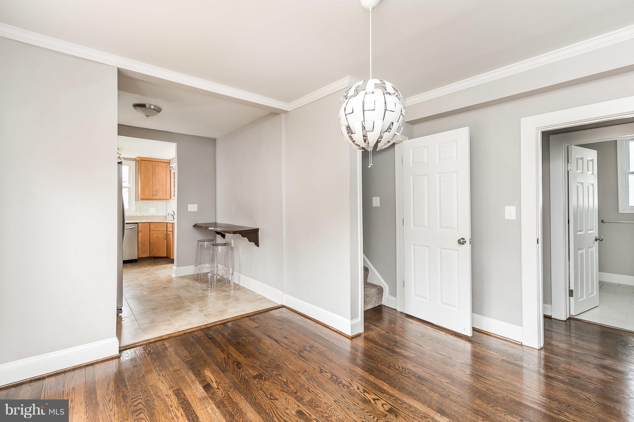 2613 Wentworth Road Baltimore, MD 21234 - Photo 10 of 27 Interior (General)