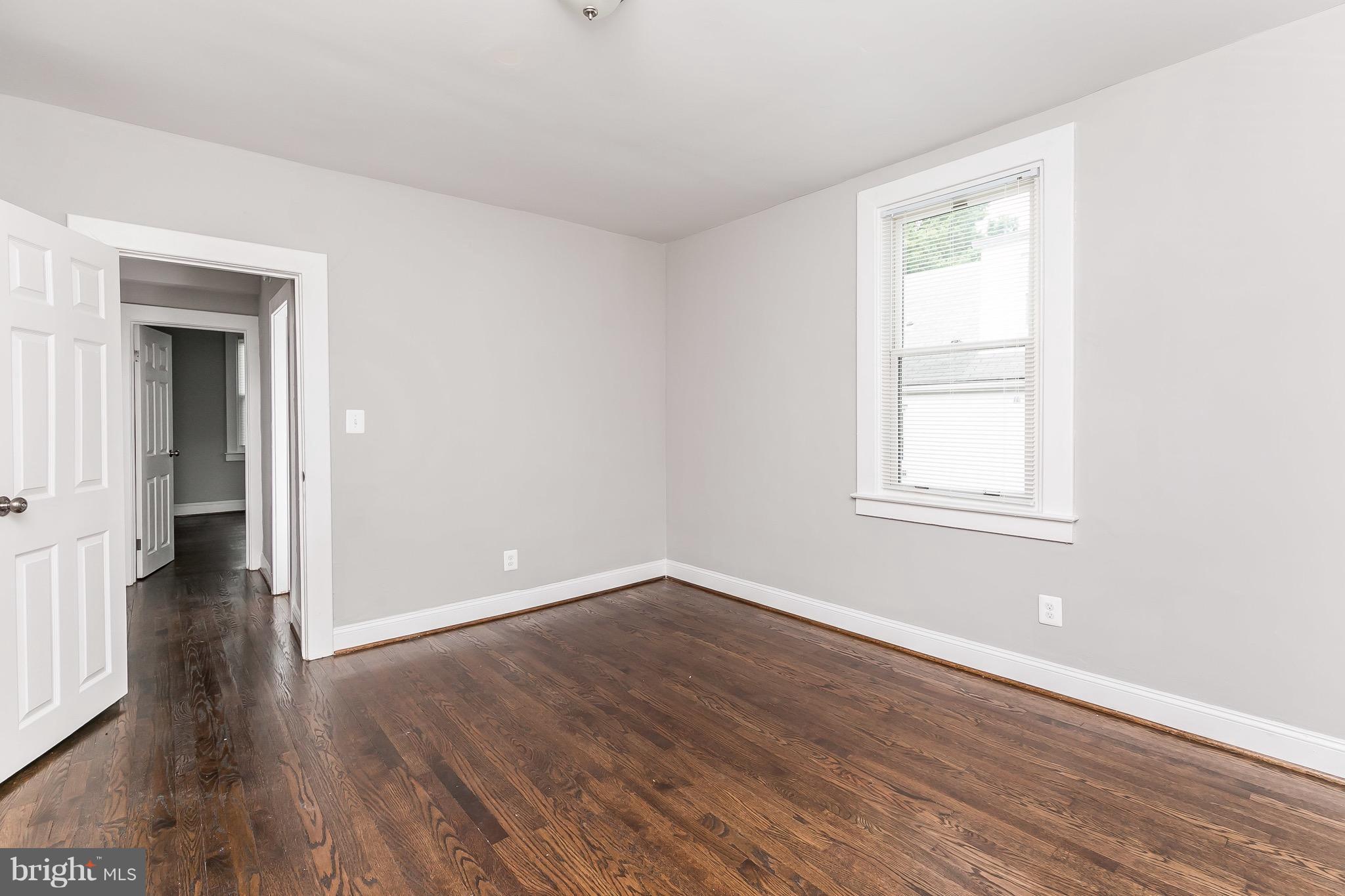 2613 Wentworth Road Baltimore, MD 21234 - Photo 14 of 27 Bedroom