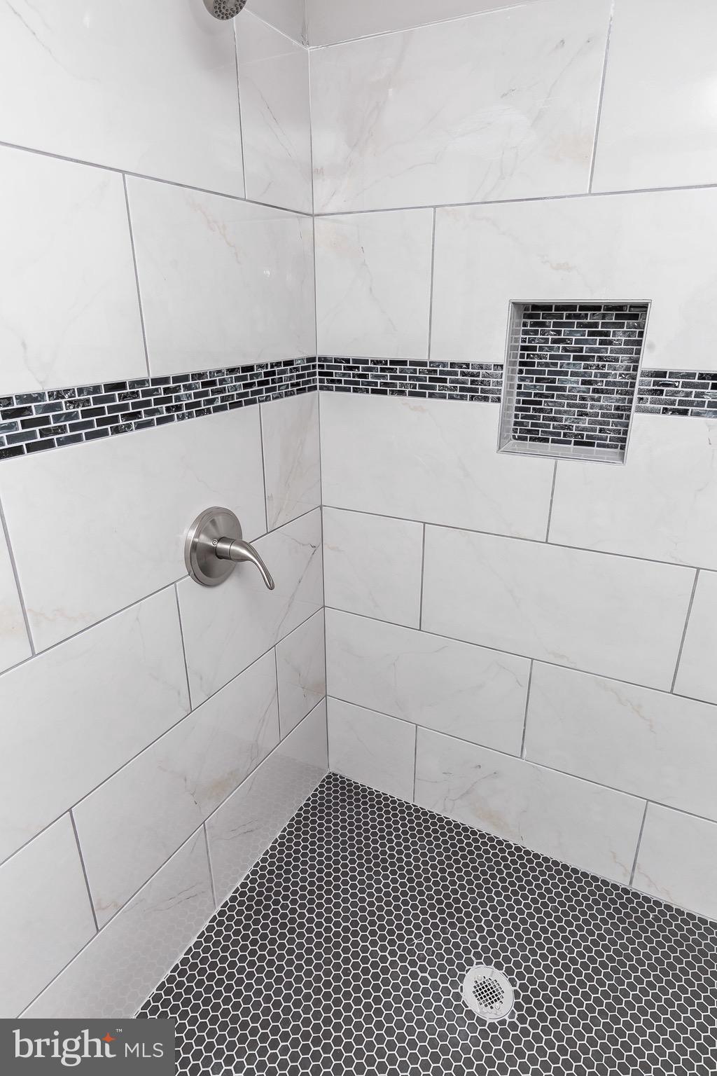 2613 Wentworth Road Baltimore, MD 21234 - Photo 19 of 27 master shower