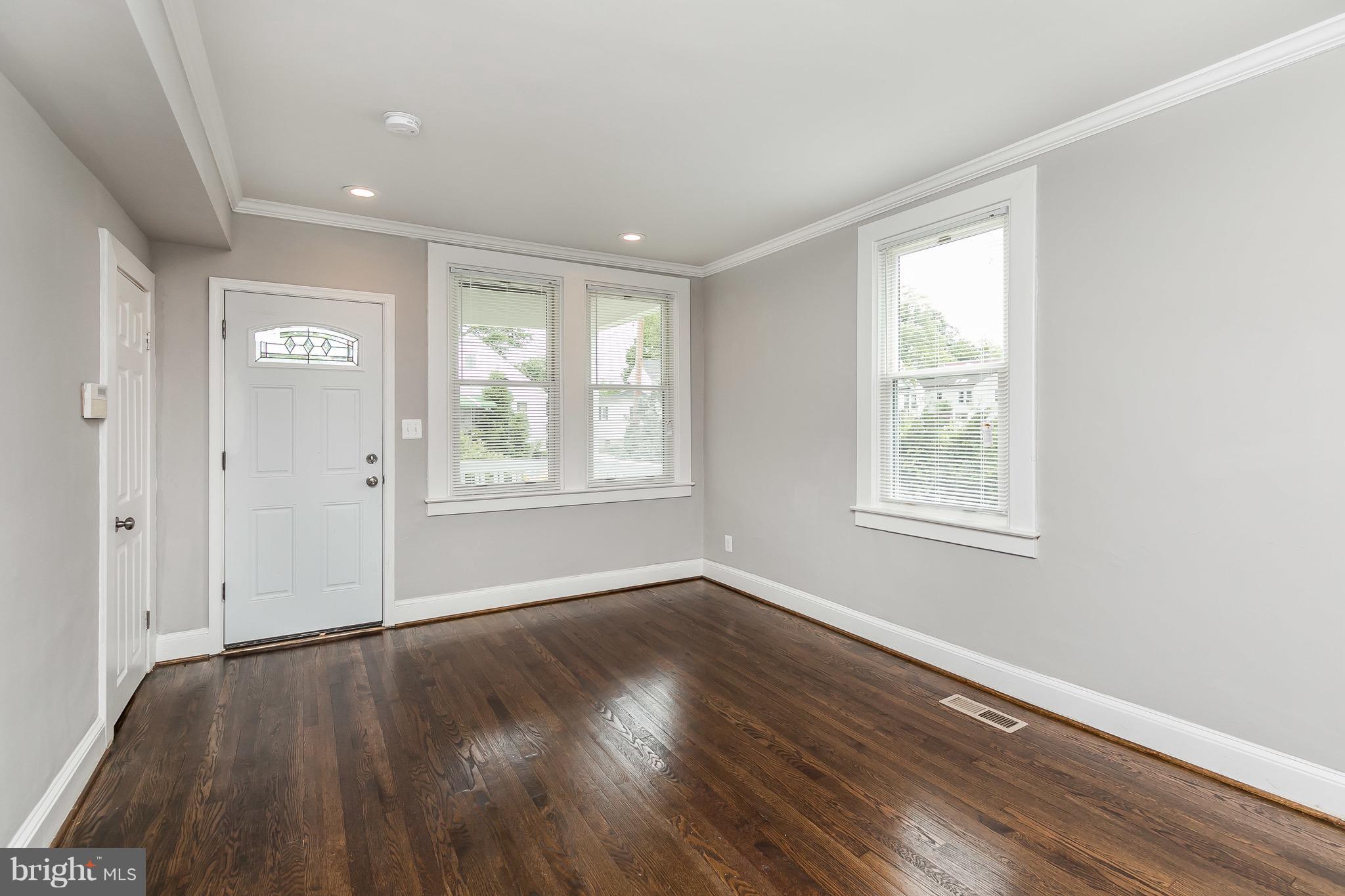 2613 Wentworth Road Baltimore, MD 21234 - Photo 4 of 27 Interior (General)