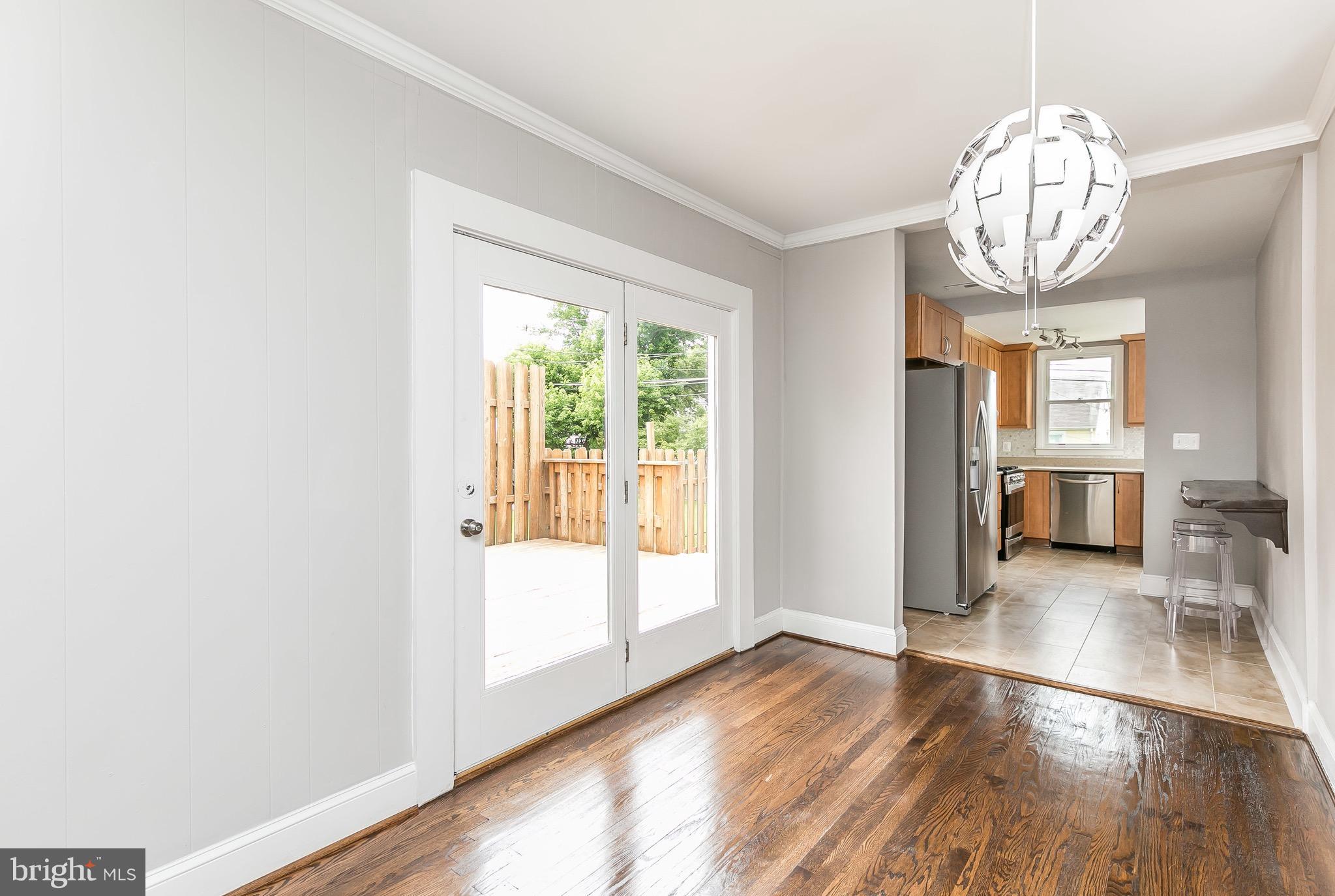 2613 Wentworth Road Baltimore, MD 21234 - Photo 5 of 27 Interior (General)