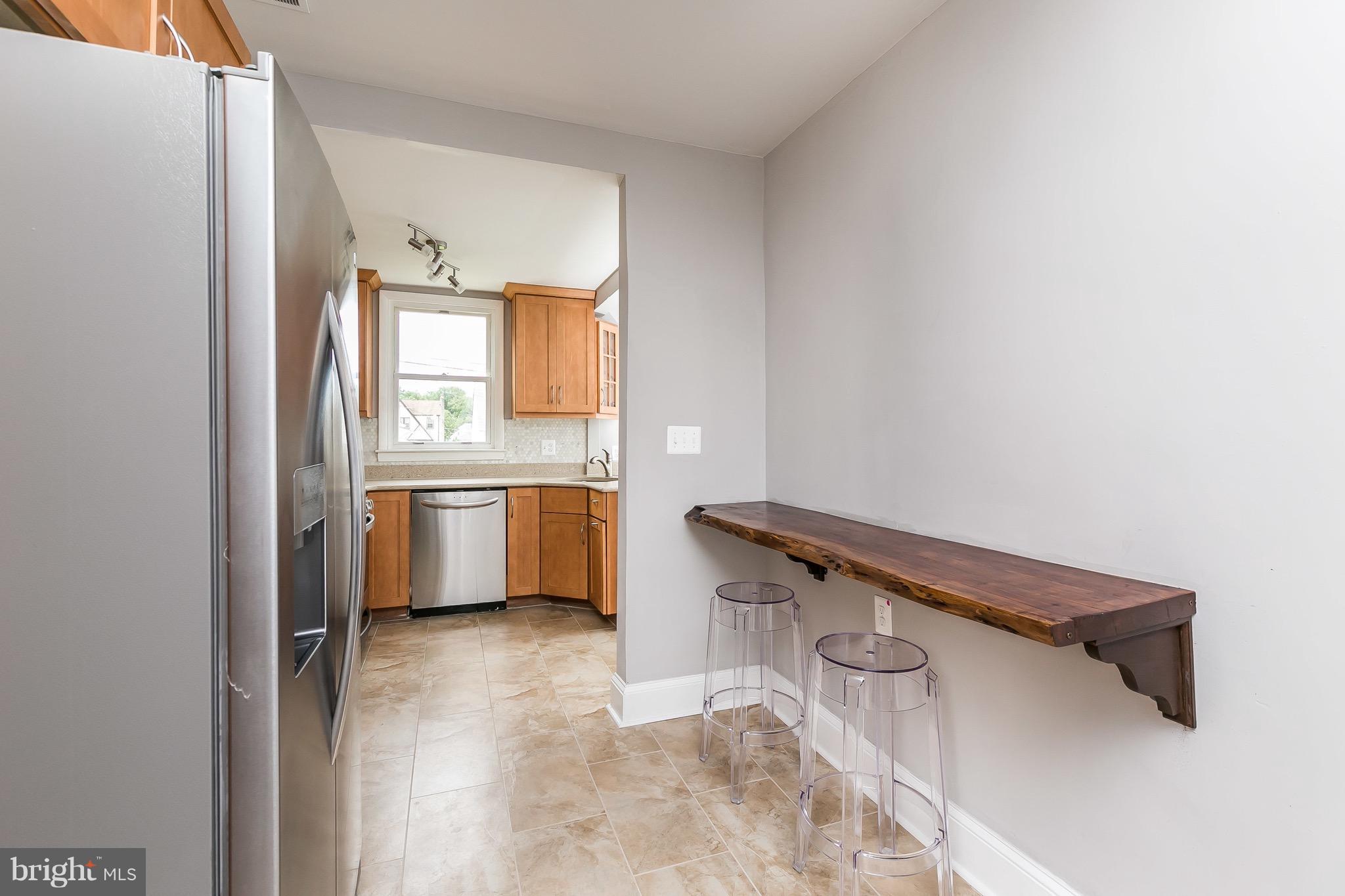 2613 Wentworth Road Baltimore, MD 21234 - Photo 6 of 27 Kitchen
