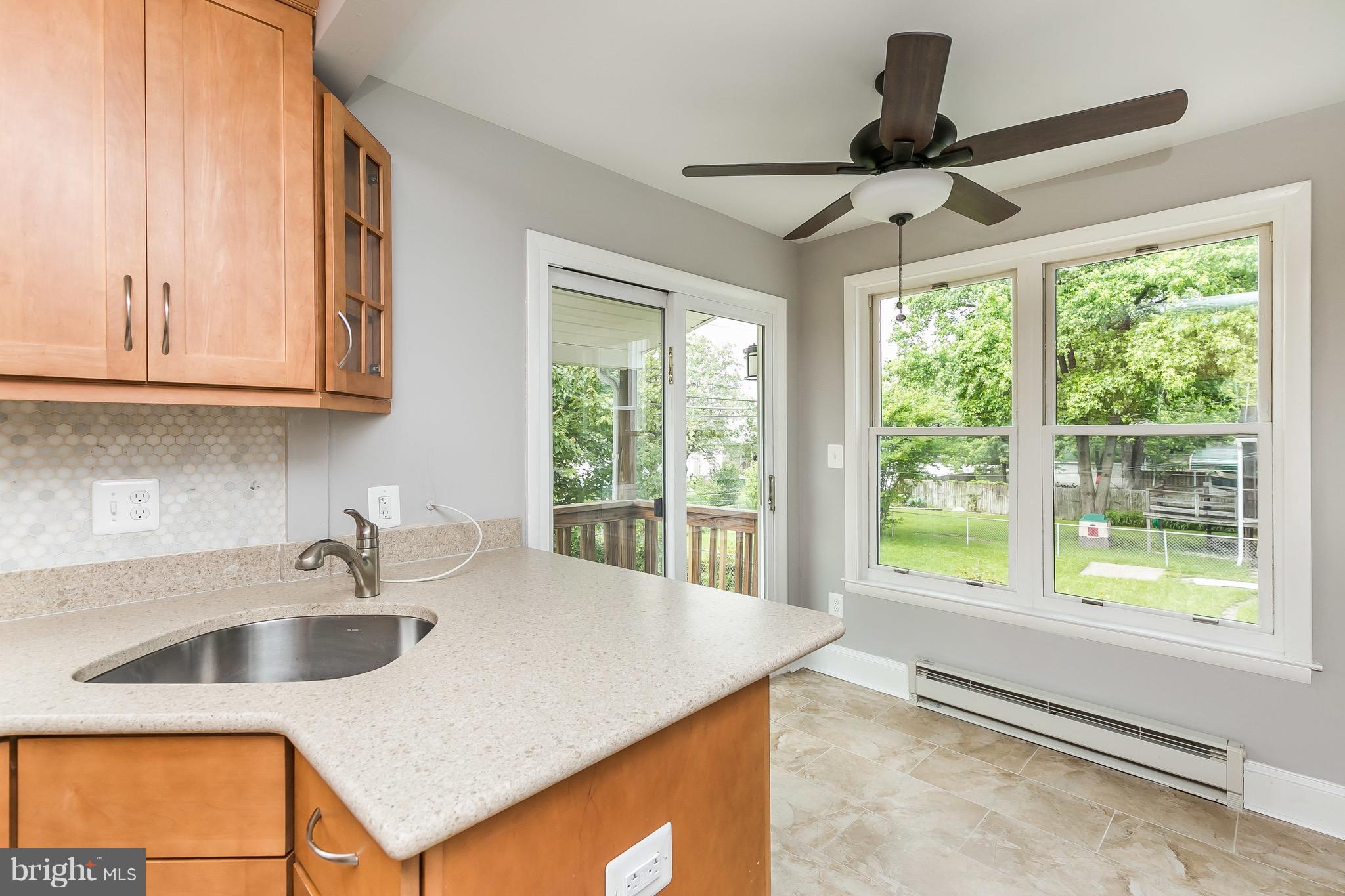 2613 Wentworth Road Baltimore, MD 21234 - Photo 9 of 27 Kitchen