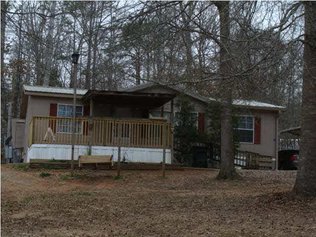219 South Forty Loop Woodstock, AL 35188 - Photo 1 of 22