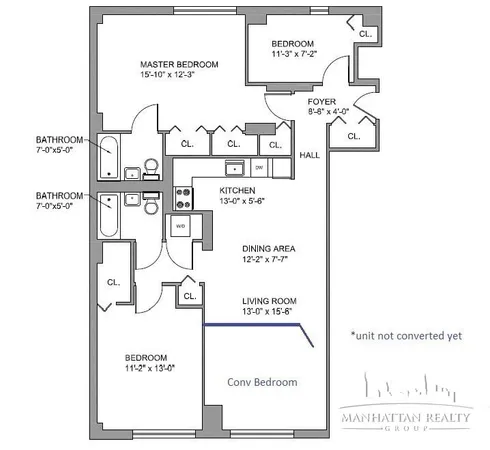 $9,150 | 222 East 39th Street, Unit 12G | Murray Hill