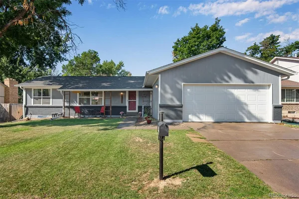 $680,000 | 8221 Marshall Court, Arvada, CO 80003