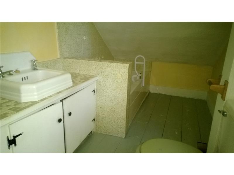 617 Hopper Road Acton, ME 04001 - Photo 21 of 21 Bathroom. Updated 2nd floor bath