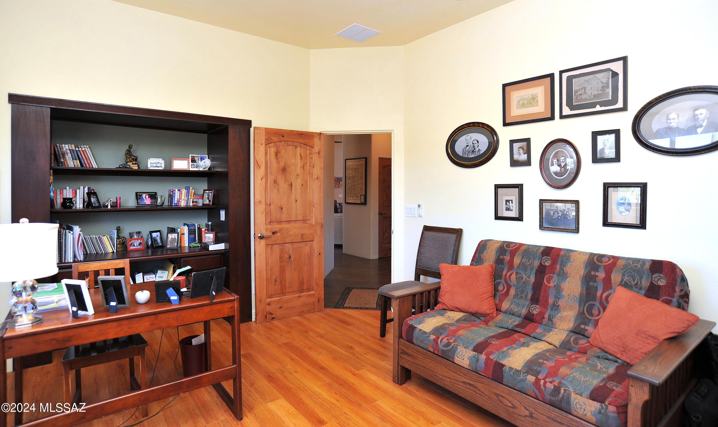 8257 Sunset Ranch Loop Tucson, AZ 85743 - Photo 31 of 43 Gallery Image 31