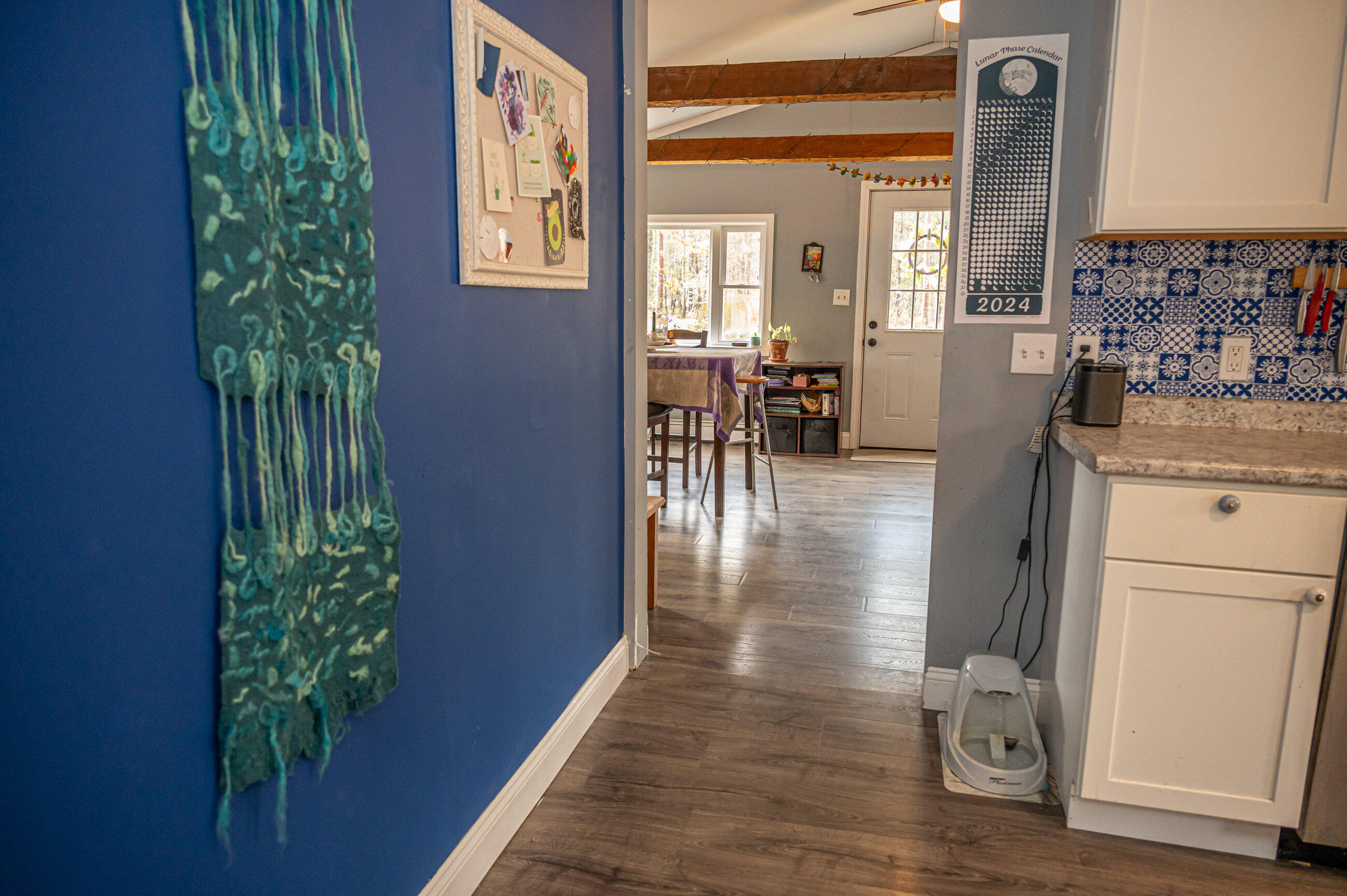 75 Shaws Mill Road Gorham, ME 04038 - Photo 12 of 31 Kitchen-Bath-5079