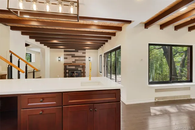 a picture of floor plan