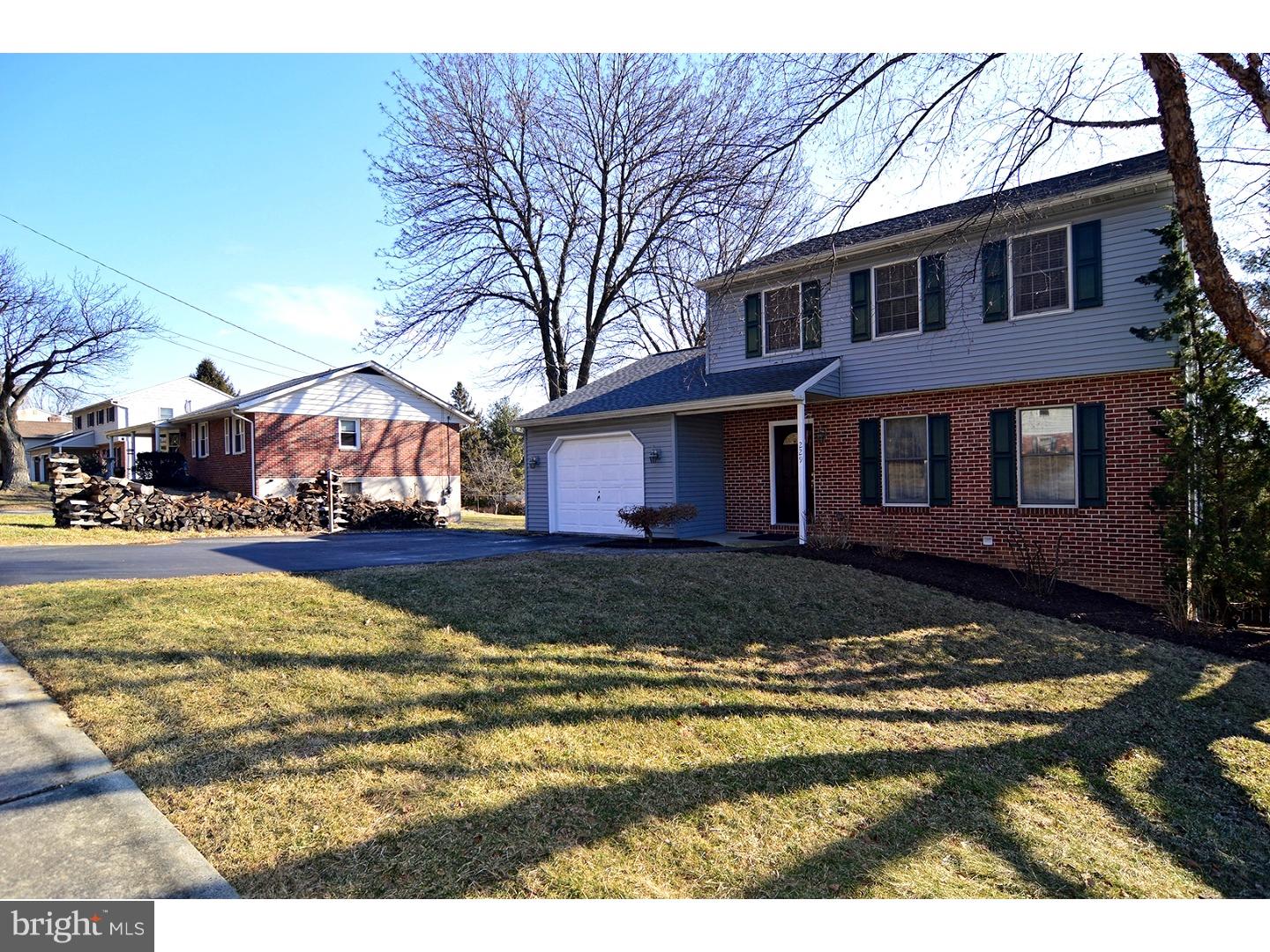 229 West Neversink Road Reading, PA 19606 - Photo 1 of 1 Gallery Image 1