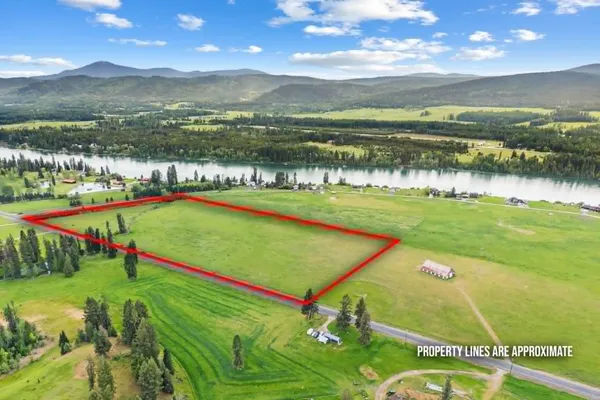 $325,000 | Nkn North Nkn N Leclerc Drive, Ione, WA 99139