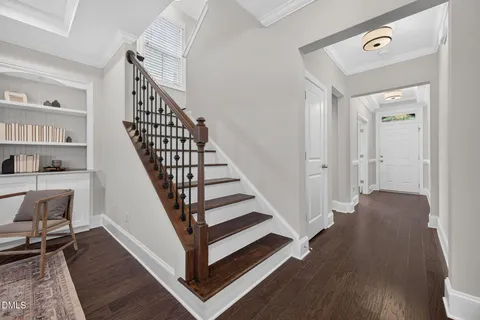 $765,000 | 3920 Rock Rose Lane, Raleigh, NC 27612