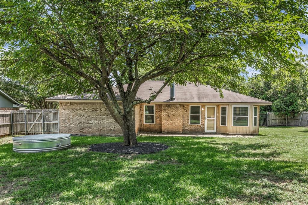 316 East Chapman Road Hewitt, TX 76643 - Photo 21 of 27