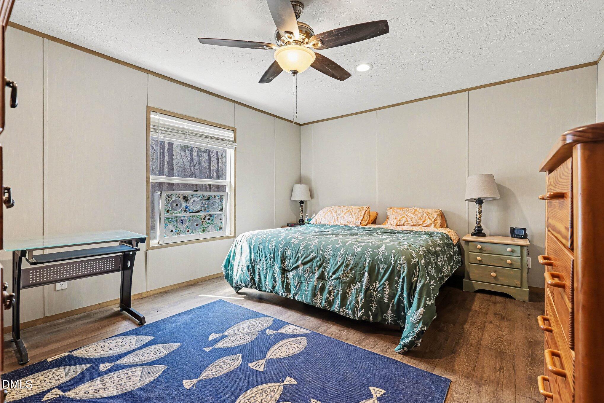 7650 Mountain Road Oxford, NC 27565 - Photo 16 of 27