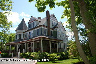 27 Rumson Road Rumson, NJ 07760 - Photo 1 of 23 exteriorlistingmain