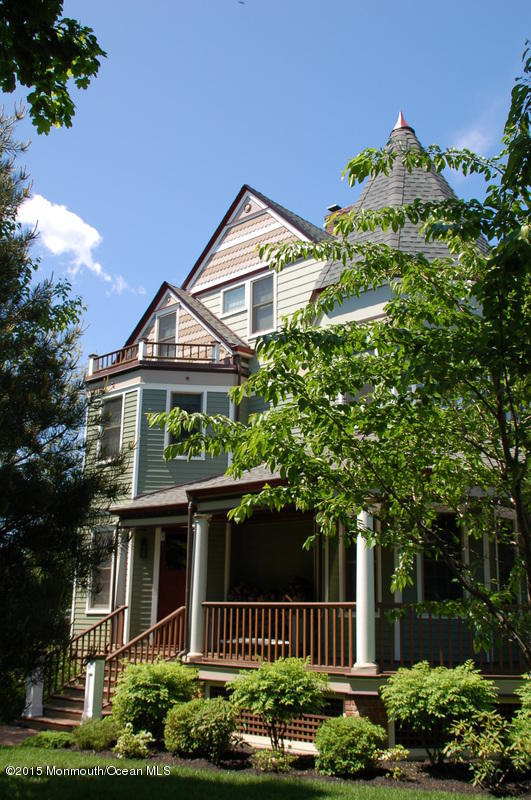 27 Rumson Road Rumson, NJ 07760 - Photo 20 of 23 sidehouselisting