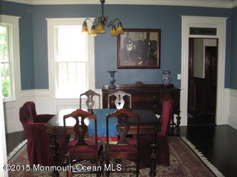 27 Rumson Road Rumson, NJ 07760 - Photo 9 of 23 diningroom2list