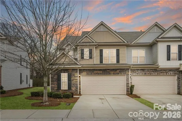 $525,000 | 4142 Park South Station Boulevard, Charlotte, NC 28210