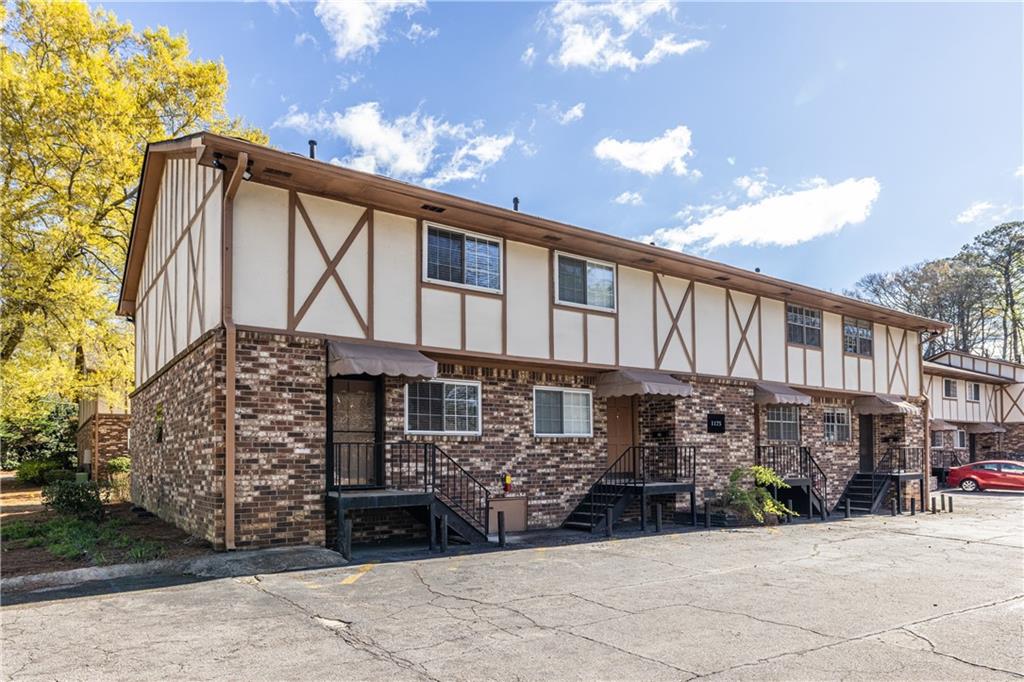 1175 Church Street, Unit C Decatur, GA 30030 - Photo 1 of 1 Gallery Image 1