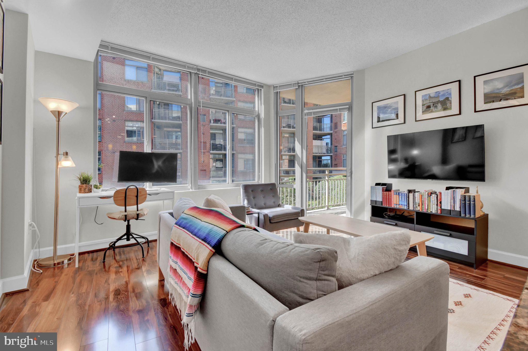 3600 South Glebe Road, Unit 327W Arlington, VA 22202 - Photo 8 of 30 Gallery Image 8